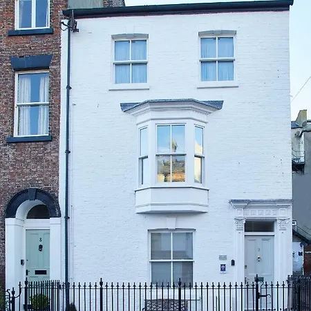 Apartamento Oystercatcher Whitby
