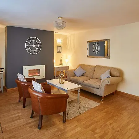 Oystercatcher Apartamento *