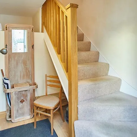 Apartamento Oystercatcher *