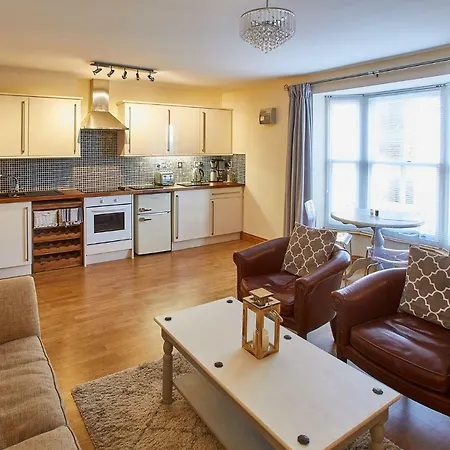 Oystercatcher Apartment