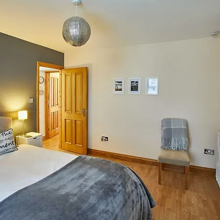 Oystercatcher Apartment